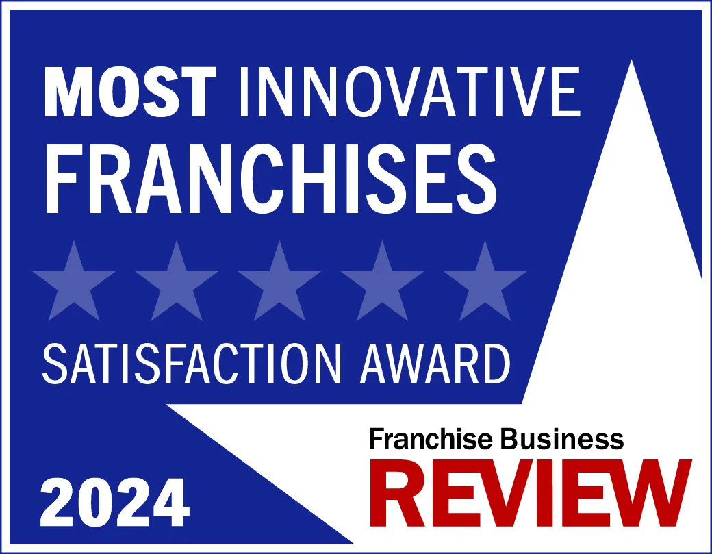 Most Innovative Franchise 2024