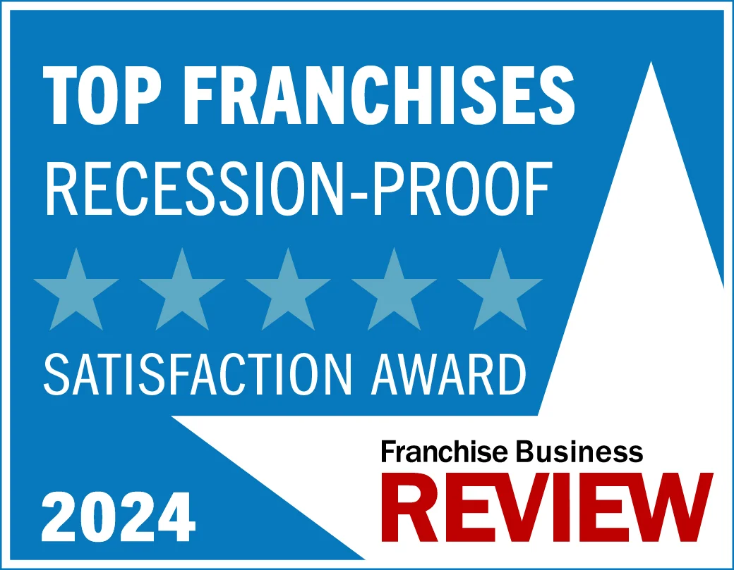 Top Recession-Proof Franchise 2024