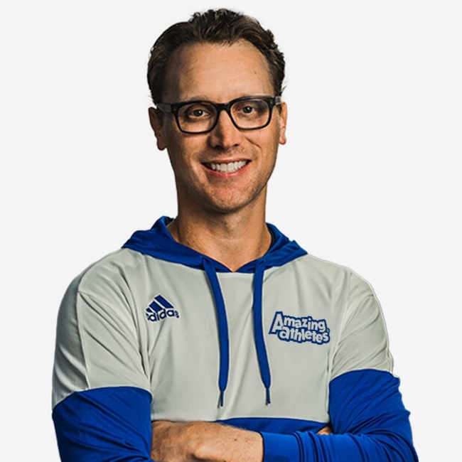 Amazing Athletes Leadership Team | Kids Franchise Opportunity