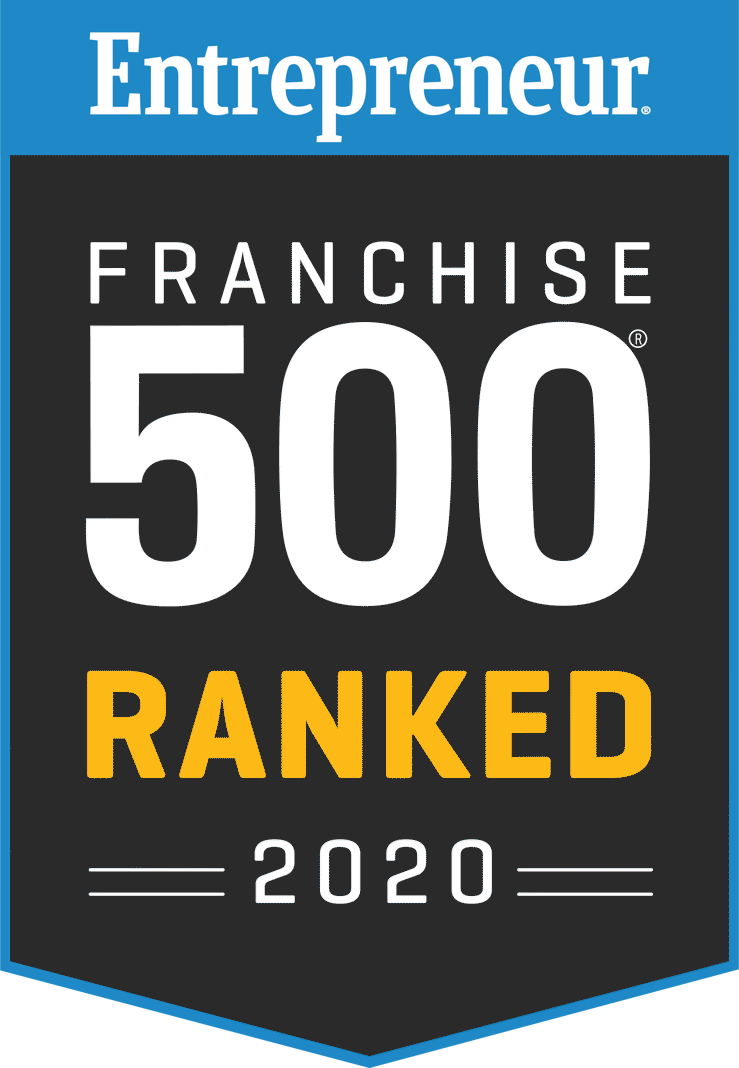 Top 500 Franchise for 2020