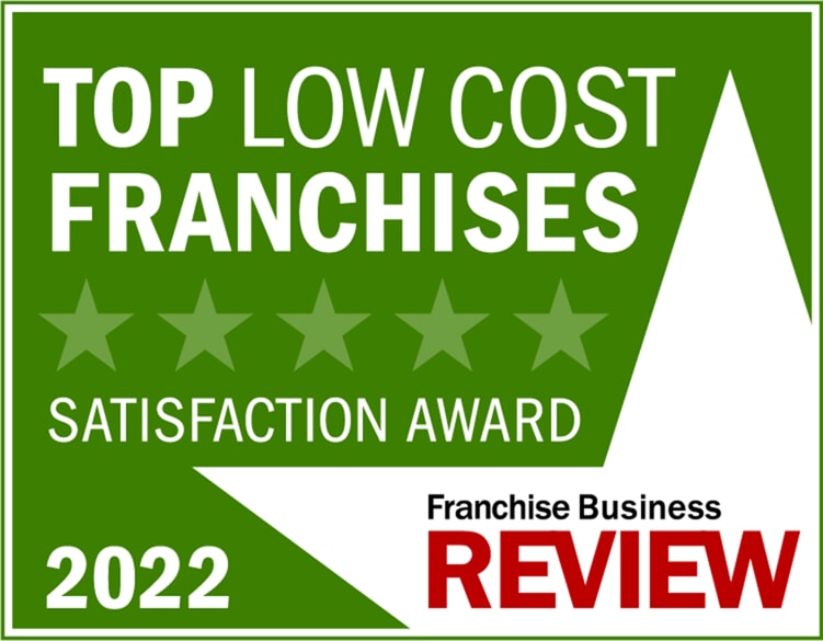 Top Low Cost Franchise 2022 Top Low Cost Franchise 2022