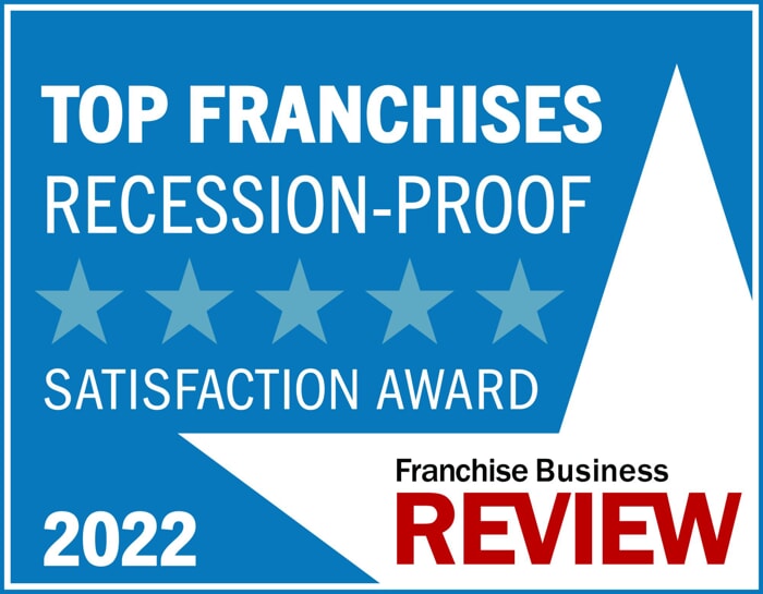 Top Recession-Proof Franchise 2022 Top Recession-Proof Franchise 2022