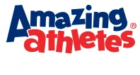 Amazing Athletes