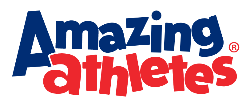 Amazing Athletes Logo
