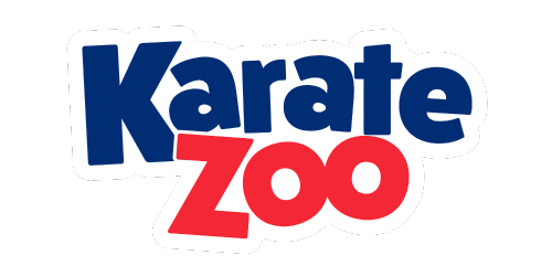 Karate Zoo Logo
